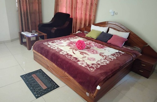 Tema Resort | 35 m² Private room ∙ 10 bedrooms ∙ 16 guests