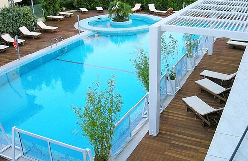 Marina di Vasto Resort | 35 m² Resort ∙ 1 bedroom ∙ 4 guests