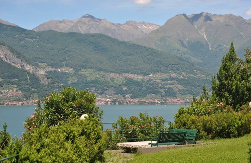 Dervio Resort | 35 m² Resort ∙ 1 bedroom ∙ 4 guests