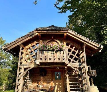 Ljubno Resort | 35 m² Resort ∙ 2 bedrooms ∙ 5 guests