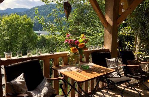 Ljubno Resort | 35 m² Resort ∙ 2 bedrooms ∙ 5 guests