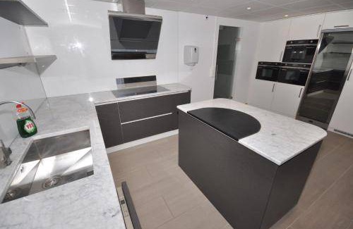 Brandbergen Hostel | 35 m² Hostel ∙ 6 guests