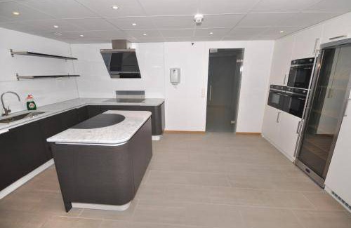 Brandbergen Hostel | 35 m² Hostel ∙ 6 guests