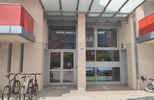Siofok Aranypart Apartment | 35 m² Studio flat ∙ 4 guests