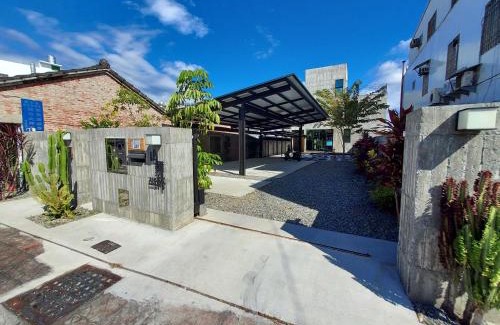 Taitung Villa | 350 Lodge