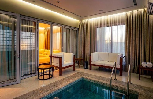 Sayq Hotel | 350 m² Hotel ∙ 10 guests