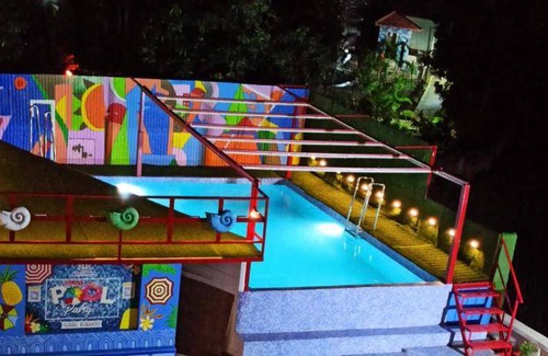 Rampur Hat Hotel | 350 m² Hotel ∙ 4 guests