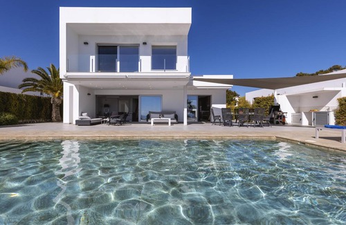 La Sabatera House | 350 m² House ∙ 2 bedrooms ∙ 4 guests