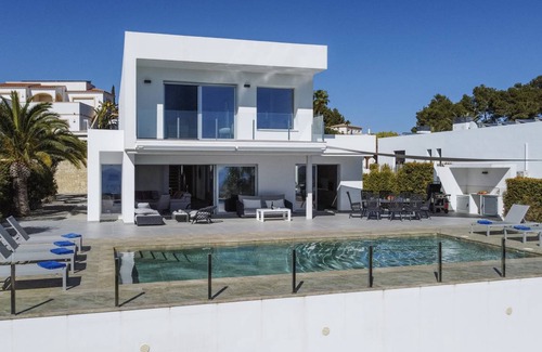 La Sabatera House | 350 m² House ∙ 2 bedrooms ∙ 4 guests