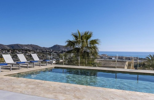 La Sabatera House | 350 m² House ∙ 2 bedrooms ∙ 4 guests