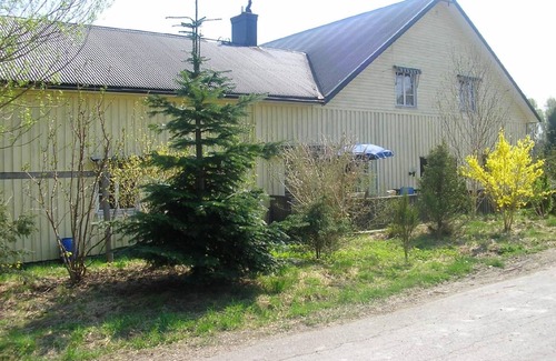 Hogsater House | 350 m² House ∙ 6 bedrooms ∙ 15 guests