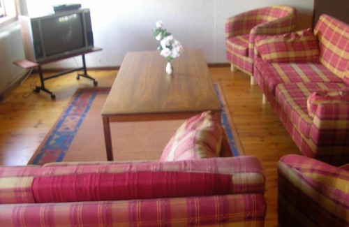 Hogsater House | 350 m² House ∙ 6 bedrooms ∙ 15 guests