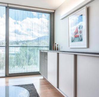 Glebe Apartment | 350 m² Serviced apartment ∙ 2 bedrooms ∙ 6 guests
