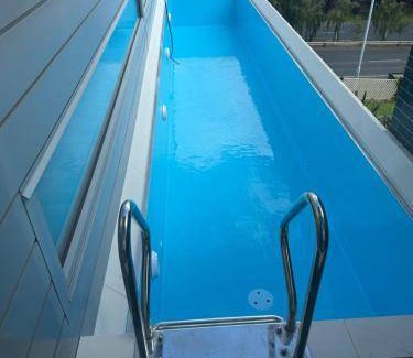 Glebe Apartment | 350 m² Serviced apartment ∙ 2 bedrooms ∙ 6 guests