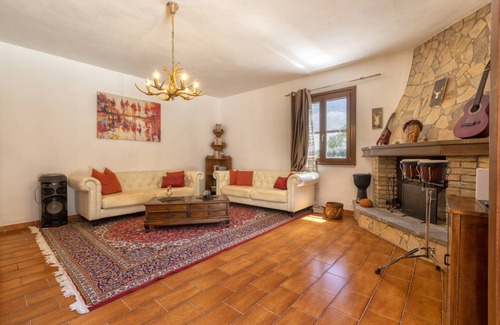 Sorso Villa | 350 m² Villa ∙ 4 bedrooms ∙ 11 guests