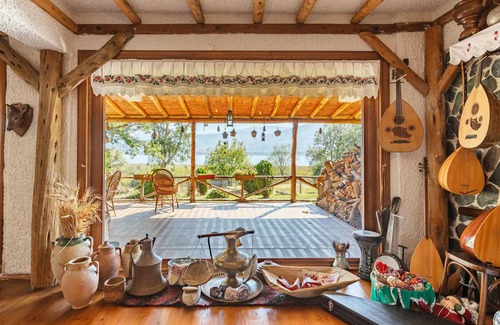Izmit Villa | 350 m² Villa ∙ 4 bedrooms ∙ 8 guests