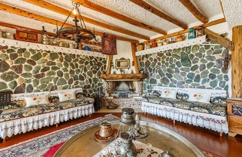 Izmit Villa | 350 m² Villa ∙ 4 bedrooms ∙ 8 guests