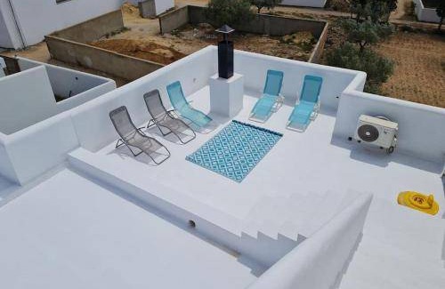 Hammamet Sud Villa | 350 m² Villa ∙ 5 bedrooms ∙ 12 guests