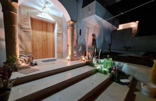 Hammamet Sud Villa | 350 m² Villa ∙ 5 bedrooms ∙ 12 guests