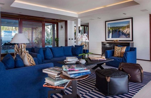 Gouverneur Villa | 350 m² Villa ∙ 4 bedrooms ∙ 8 guests