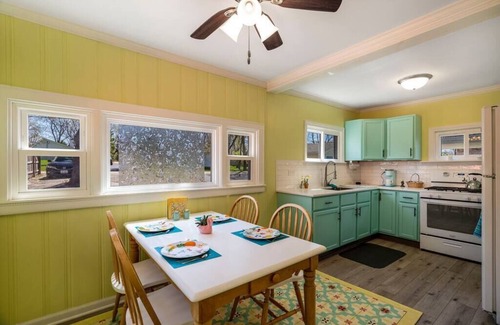 Spring Grove Cottage | *$350 Security Deposit must be sent to Host prior to check-in in order to receive the code for the