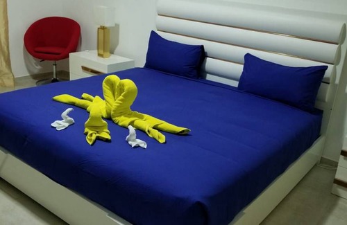 Cabarete Villa | 3500 m² Villa ∙ 3 bedrooms ∙ 6 guests