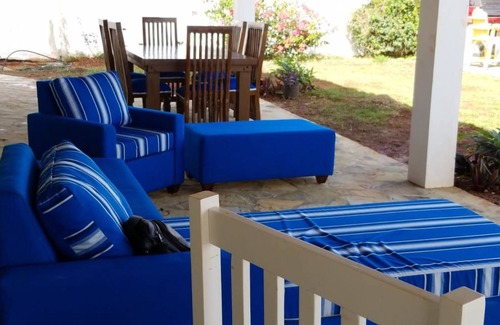 Cabarete Villa | 3500 m² Villa ∙ 3 bedrooms ∙ 6 guests