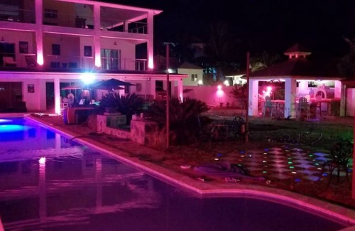 Cabarete Villa | 3500 m² Villa ∙ 3 bedrooms ∙ 6 guests