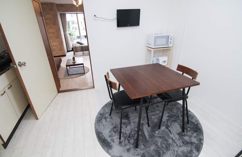 Beppu House | 350m from Beppu StGood for small groupRenovation - Private detached house near Beppu station Recommended for small groups/Beppu Ōita