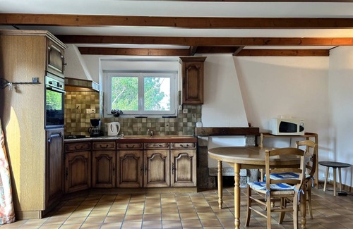 Plevenon House | 351 - Charming stone house in Plévenon.