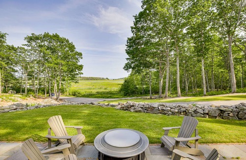 Kennebunkport House | 353 m² House ∙ 6 bedrooms ∙ 14 guests