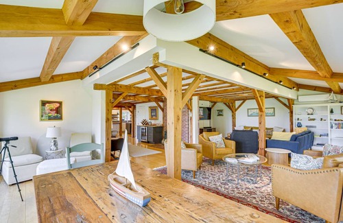 Kennebunkport House | 353 m² House ∙ 6 bedrooms ∙ 14 guests