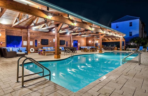 Miramar Beach House | 353 m² House ∙ 7 bedrooms ∙ 22 guests