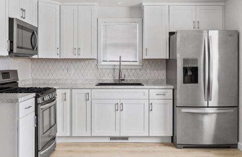 Lockwood House | 3540 Wapato Avenue