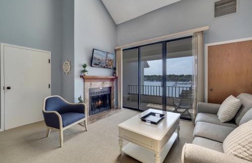Charlevoix House | 356 Edgewater Inn