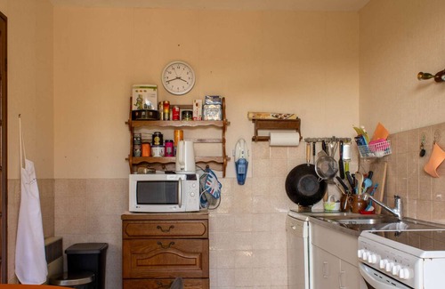 Pleherel-Plage-Vieux-Bourg House | 356 - Maison vue mer Pour 8 Voyageurs, à Fréhel