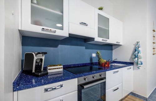 Rivabella Apartment | 3585 Matilde`s Dream Home by BarbarHouse