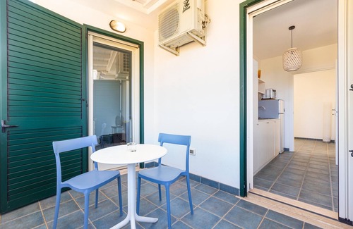 Lido Marini Apartment | 3591 Terra e Mari by Barbarhouse