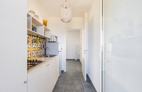 Lido Marini Apartment | 3591 Terra e Mari by Barbarhouse