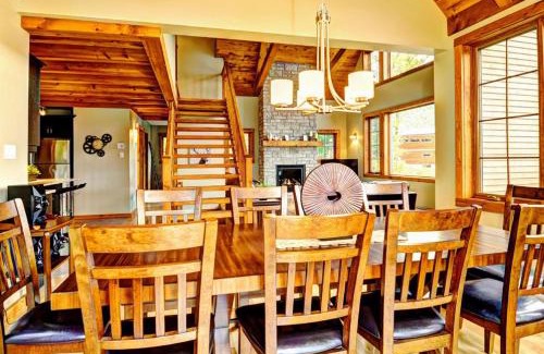 Stoneham Ski Chalet | 36- Chalet à louer à Stoneham