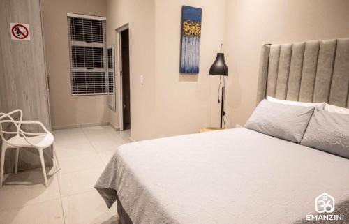 Deneysville Apartment | 36 Emanzini Garden Units