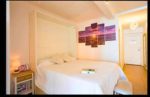 Pas de la Casa Apartment | 36 m² Apartment ∙ 1 bedroom ∙ 4 guests
