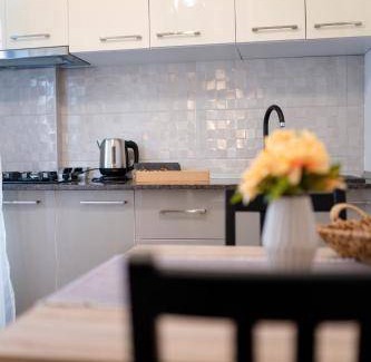 Drobeta-Turnu Severin Apartment | 36 m² Apartment ∙ 1 bedroom ∙ 2 guests