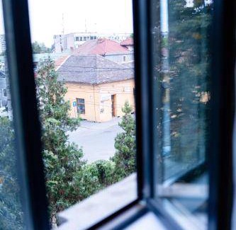 Drobeta-Turnu Severin Apartment | 36 m² Apartment ∙ 1 bedroom ∙ 2 guests