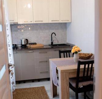 Drobeta-Turnu Severin Apartment | 36 m² Apartment ∙ 1 bedroom ∙ 2 guests