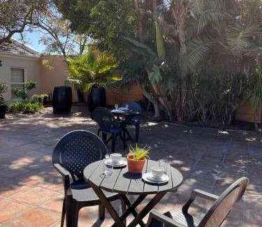 Blouberg Rise Apartment | 36 m² Apartment ∙ 1 bedroom ∙ 2 guests