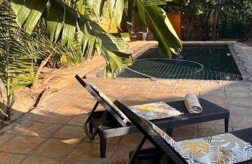 Blouberg Rise Apartment | 36 m² Apartment ∙ 1 bedroom ∙ 2 guests