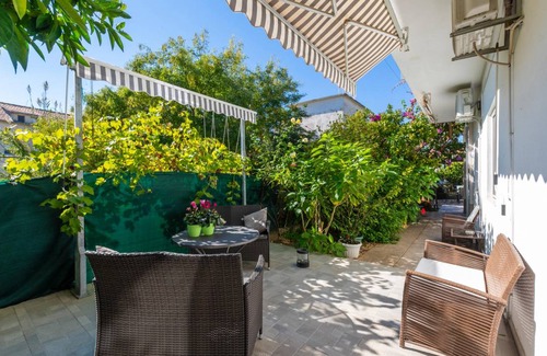 Kastela Apartment | 36 m² Apartment ∙ 1 bedroom ∙ 4 guests