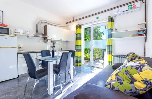 Kastela Apartment | 36 m² Apartment ∙ 1 bedroom ∙ 4 guests