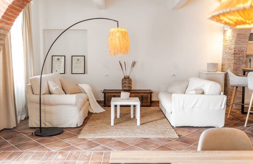 Valiano Apartment | 36 m² Apartment ∙ 1 bedroom ∙ 2 guests